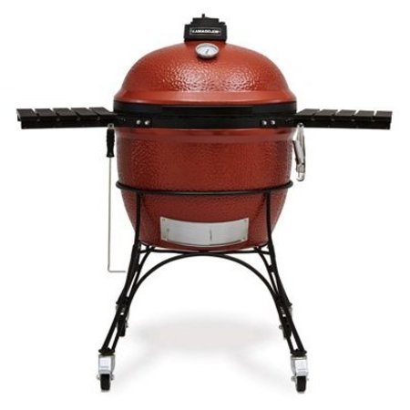 PREMIER SPECIALTY BRANDS Joe 24RED Kamado Grill BJ24RHC